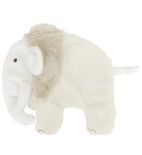 Happy Horse Comfort Blanket - 22 cm - Mammut Milo