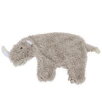 Happy Horse Comfort Blanket - 28 cm - Rhino Rufus
