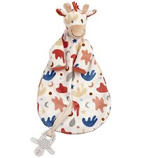 Happy Horse Kúriteppi - 24 cm - Gilles gíraffi