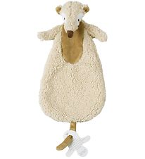 Happy Horse Comfort Blanket - 24 cm - Mirre the meerkat