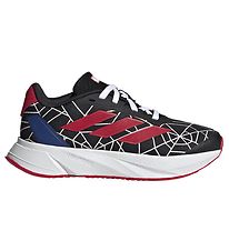 adidas Performance Skor - DURAMO Spider-Man K - Svart/Vit/Rd/Bl