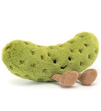 Jellycat Soft Toy - 8 cm - Amuseable Pickle