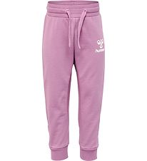 Hummel Pantalon de Jogging - HmlApple - Valriane