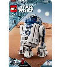 LEGO Star Wars - R2-D2 tbd LSW IP 8 2024 75379 - 1050 Parts