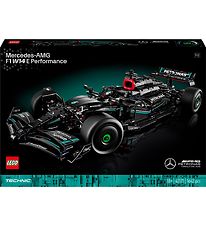 LEGO® Technic - Mercedes-AMG F1 W14 E Performance 42171 - 1642 D