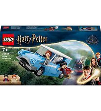 LEGO® Harry Potter - Flygande Ford Anglia 76424 - 165 Teile