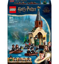 LEGO Harry Potter - Hogwarts Castle Boathouse 76426 - 350 Parts