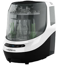 Baby Brezza Flessenwasmachine Pro