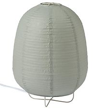 Liewood Table lamp - Edison - 25.3x33 cm - Dove Blue