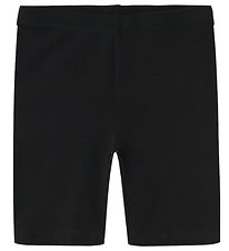 Name It Bicycle Shorts - NkfVivian - Black