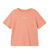 Name It Stuttermabolur - NkmBrody - Noos - Papaya Punch