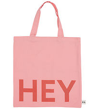 Design Letters Shopper - Hey - Soft Ed