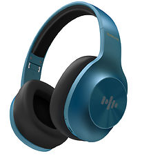 Soundliving Koptelefoon - Soul - Over het oor - Blauw