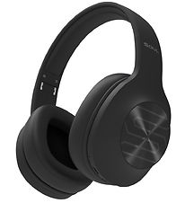 Soundliving Headphones - Soul - Over-Ear - Black