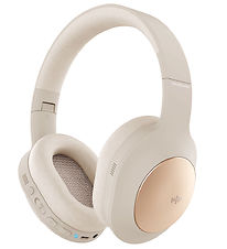 Soundliving Kopfhrer - Wave - Over-Ear - ANC - Beige