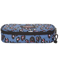 Eastpak Pennaveski - Oval Single - Partý sniðmát Leopard
