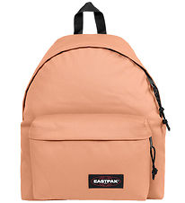 Eastpak Bakpoki - Padded Pak'r - 24L - Silki Peach