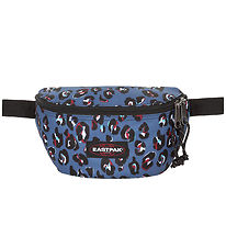 Eastpak Grteltasche - Springer - 2L - Partymalerei Leopard