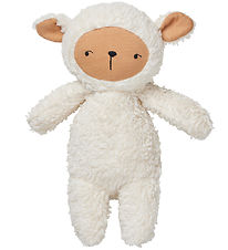 Fabelab Soft Toy - Buddy Sheep - Natural
