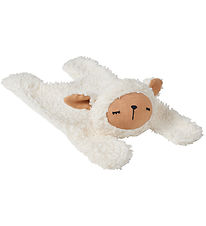 Fabelab Comfort Blanket - Sheep Cuddle - Natural