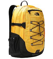 The North Face Backpack - Borealis Classic+ - Gold/Black