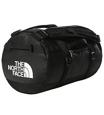 The North Face Travel Bag - Base Camp Duffel - 31 L - Black