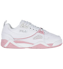 Fila Sneakers - Casim Wmn - White/Pink Nectar