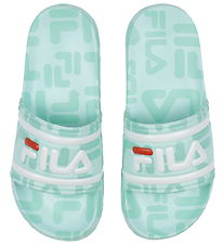 Fila Flip Flops - Morro Bay P Wmn - Opal Blue/Ocean Wave