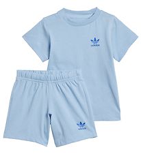 adidas Originals Set - T-Shirt/Shorts - Clsky