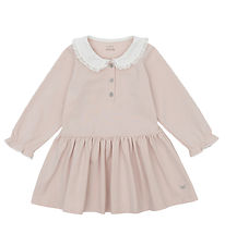 Livly Klänning - Marianne - Rosa