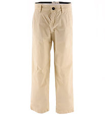 Stone Island Trousers - Beige