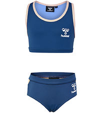 Hummel Bikinit - HmlBell - Dark Denim