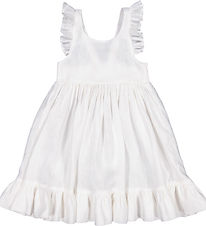 MarMar Dress - Danita Frill - White