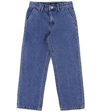 LMTD Jeans - NlmToizza - Medium+ Blue Denim