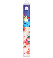 Plus-Plus - Axolotl - 100 pcs