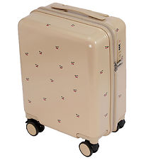 Konges Sljd Valise - Cherry