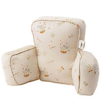 Konges Sljd Coussin de Poussette - Miso Champagne