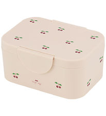 Konges Sljd Lunchbox - Cherry Blush