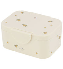Konges Sløjd Lunchbox - Lemon
