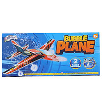 Blasen Seifenblasen - Bubble Flugzeug - 2er-Pack