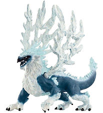 Schleich Eldrador Creatures - Eisdrache - L: 20 cm - 70790