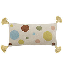 Bloomingville Cushion - Clennie Cushion - 60x30 cm - Natural