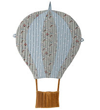 Bloomingville Balloon Wall Decoration - Blue/Pink
