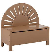Bloomingville Bench - 70 cm - Marisol - Brown