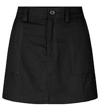 Rosemunde Skirt - Black