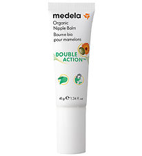 Medela Nipple cream - Organic - 40 g