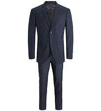 Jack & Jones Suit - Noos - JprSolar - Dark Navy