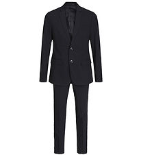Jack & Jones Suit - Noos - JprSolar - Black