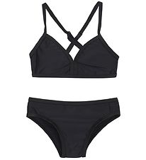 Color Kids Bikini - Black