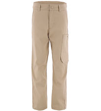 Moncler Trousers - Sportivo - Beige
